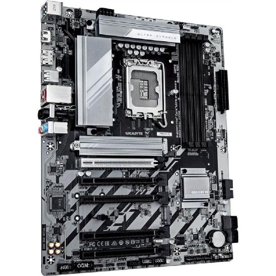 Matična ploča GIGABYTE B860 Ds3H, INTEL B860, DDR5, ATX, s. 1851