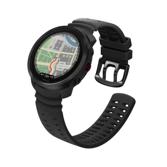 Pametni sat POLAR Vantage M3, crni