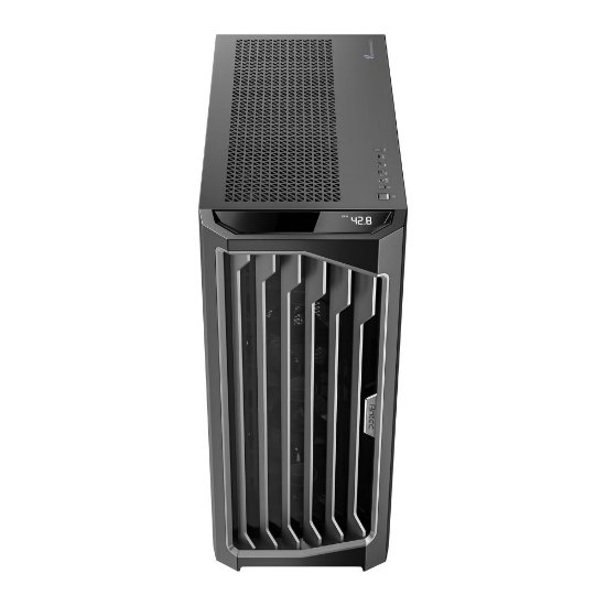 Kućište ANTEC Performance 1FT, Full Tower, E-ATX, crno, bez napajanja