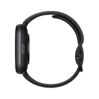 Pametni sat AMAZFIT Active, 1.75" Amoled, pametne obavijesti, crni