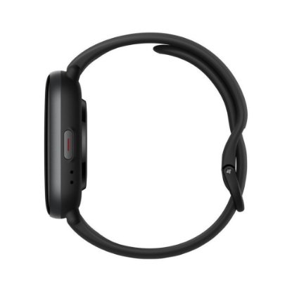 Pametni sat AMAZFIT Active, 1.75" Amoled, pametne obavijesti, crni