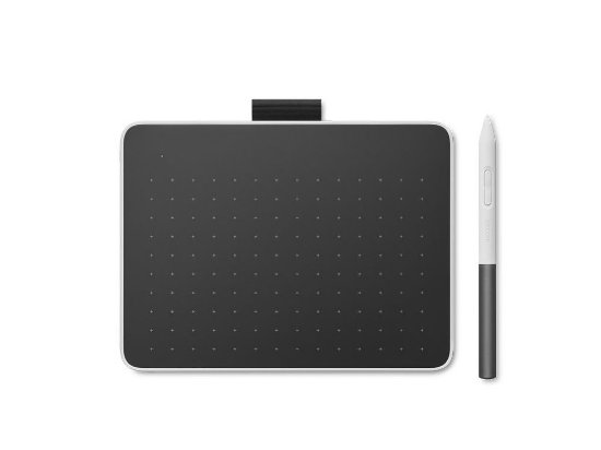 Grafički tablet WACOM One S, USB-C, BT
