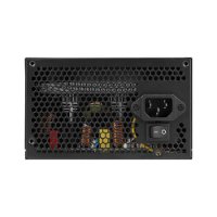 Napajanje 550W, ANTEC Cuprum Strike CSK 550, 120mm vent., 80+ Bronze