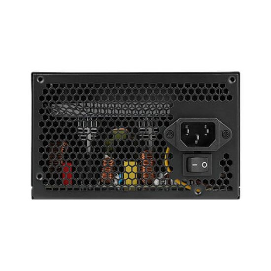 Napajanje 550W, ANTEC Cuprum Strike CSK 550, 120mm vent., 80+ Bronze