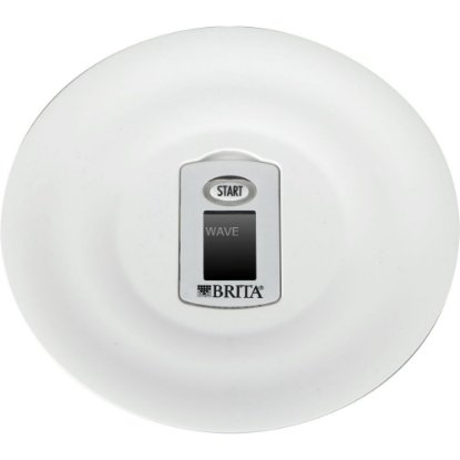 Boca za vodu BRITA fill&serve Mind, 1,3 l, bijela