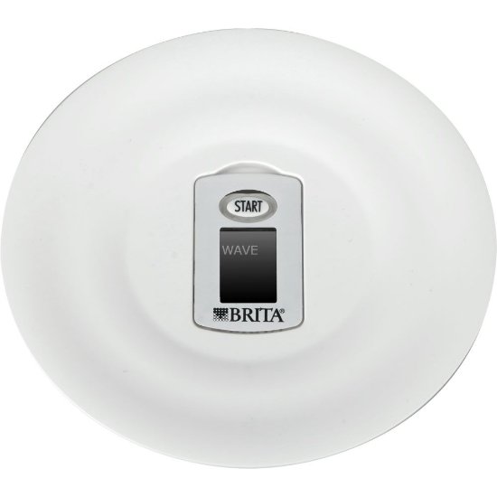 Boca za vodu BRITA fill&serve Mind, 1,3 l, bijela