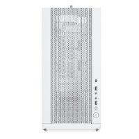 Kućište MONTECH Sky Two GX, prozor, RGB, E-ATX, bijelo