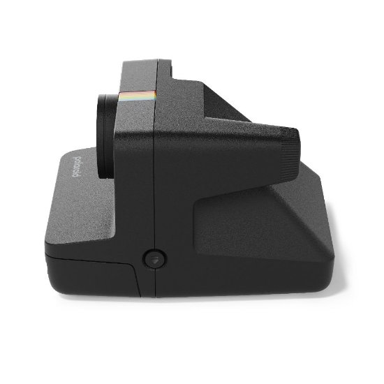 POLAROID instant fotoaparat Originals Now+, Gen.3, crni