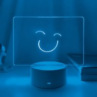 Ploča SATZUMA LED Writing Board