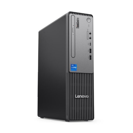 Računalo LENOVO ThinkCentre Neo 50s Gen 5 12XD008QCR / Core i5 14400, 16GB, 1TB SSD, Intel HD Graphics, bez OS, crno