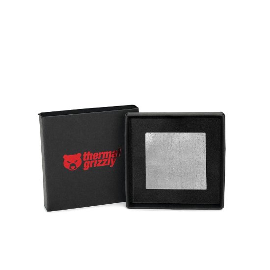 Termalna podloga THERMAL GRIZZLY KryoSheet, 33 x 33 mm
