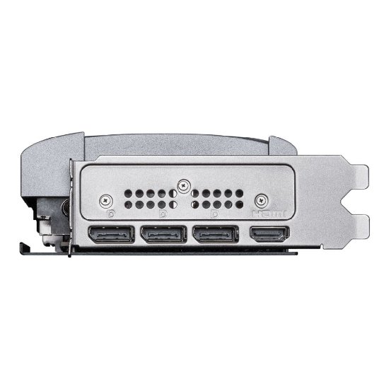 Grafička kartica MSI GeForce RTX 5070 Ventus 2X OC, 12GB GDDR7