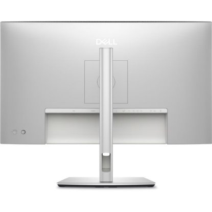 Premium monitor 27" DELL U2725QE, 4K UHD, IPS, 120Hz, 5ms, 450cd/m2, bijeli