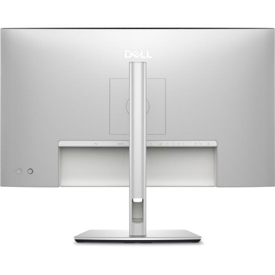 Premium monitor 27" DELL U2725QE, 4K UHD, IPS, 120Hz, 5ms, 450cd/m2, bijeli