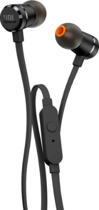 Slušalice JBL Tune 290, in-ear, crne