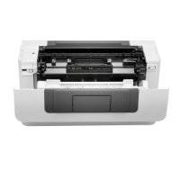 Printer HP LaserJet Pro M406dn, 3PZ15A, 1200dpi, bijeli