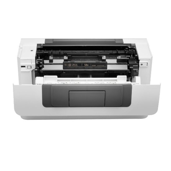 Printer HP LaserJet Pro M406dn, 3PZ15A, 1200dpi, bijeli