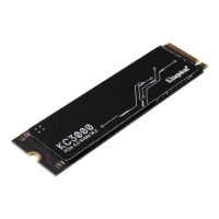 SSD 1TB KINGSTON KC3000, SKC3000S/1024G, M.2/NVMe, 2280, maks 7000/6000 MB/s