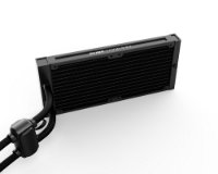 Vodeno hlađenje BE QUIET Pure Loop 2 FX 240mm, ARGB, CPU hlađenje, za Intel i AMD