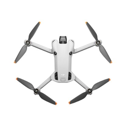 Dron DJI Mini 4 Pro, 4K kamera, 3-axis gimbal, vrijeme leta do 34min, DJI RC 2 daljinski upravljač, bijeli