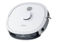Robotski usisavač MIDEA M6, bijeli
