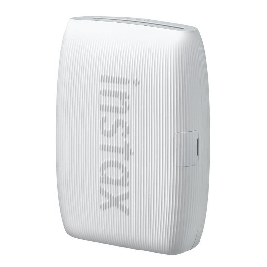 Prijenosni foto printer FUJIFILM instax mini Link 3, 600 dpi, BT, bijeli