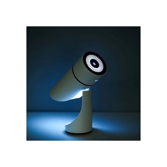 Ovlaživač zraka ORICO D20-GR-BP, 260 ml, zeleni