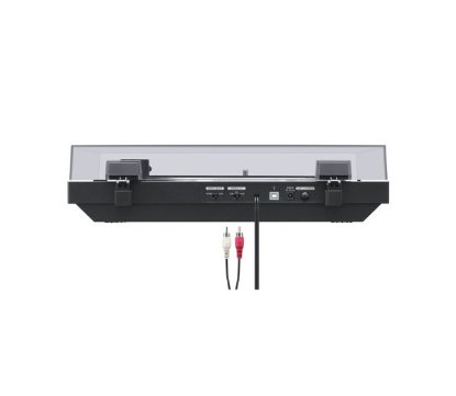 Gramofon SONY PSLX310BT.C, crni