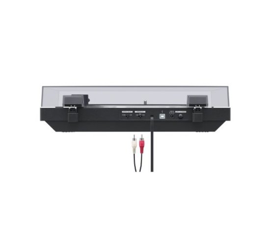 Gramofon SONY PSLX310BT.C, crni