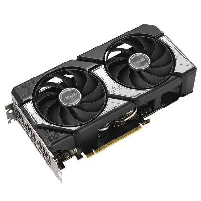 Grafička kartica ASUS GeForce RTX 5060 Ti Dual OC, 16GB GDDR7