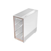 Kućište ANTEC Flux Pro White, Full Tower, E-ATX, bijelo, bez napajanja