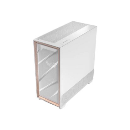 Kućište ANTEC Flux Pro White, Full Tower, E-ATX, bijelo, bez napajanja