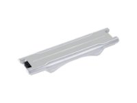 RGB trake LIAN Li, za Uni Fan P28 ventilatore, 3 komada, bijele