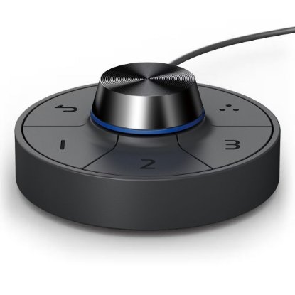 Premium monitor 27" BENQ PD2706U 9H.LLJLB.QEE, 4K UHD, IPS, 60Hz, 5ms, 350cd/m2, pivot, zvučnici, crni