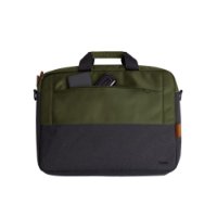 Torba za laptop TRUST Lisboa, 16", zelena