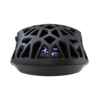 Miš WHITE SHARK Caradoc, optički, 7200dpi, crni