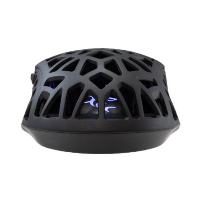 Miš WHITE SHARK Caradoc, optički, 7200dpi, crni