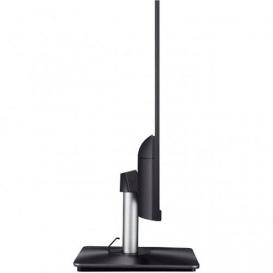 Monitor 23.8" ACER RS242Ybpamix UM.QR2EE.013, FHD, IPS, 100Hz, 1ms, 250cd/m2, zvučnici, crni