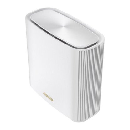 Router ASUS ZenWifi XT9, AX7800 AiMesh, bežični, 1 komad, bijeli