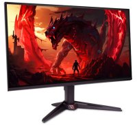 Gaming monitor 27" ACER Nitro VG270UG UM.HV0EE.G05, QHD, IPS, 120Hz, 1ms, 250cd/m2, zvučnici, crni