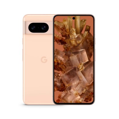 Mobitel GOOGLE Pixel 8, 6,2", 8GB, 128GB, Android 14, rozi
