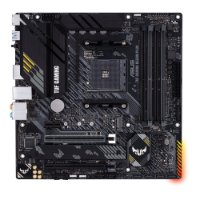 Matična ploča ASUS TUF Gaming B550M-Plus, AMD B550, mATX, s. AM4