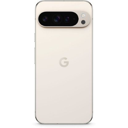 Mobitel GOOGLE Pixel 9 Pro XL, 6,8", 16GB, 256GB, Android 15, bijeli