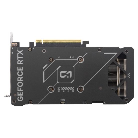 Grafička kartica ASUS GeForce RTX 5060 Ti Dual OC, 8GB GDDR7