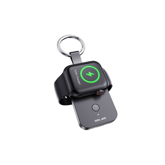 Mobilni USB punjač BELINE za Apple Watch, 1000mAh
