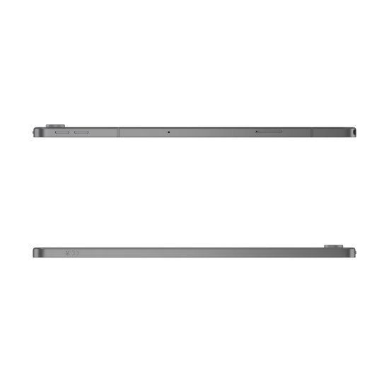 Tablet LENOVO Tab ZAEJ0096GR, 10.1", 4GB, 128GB, Android 14, WiFi, LTE, Bluetooth, sivi