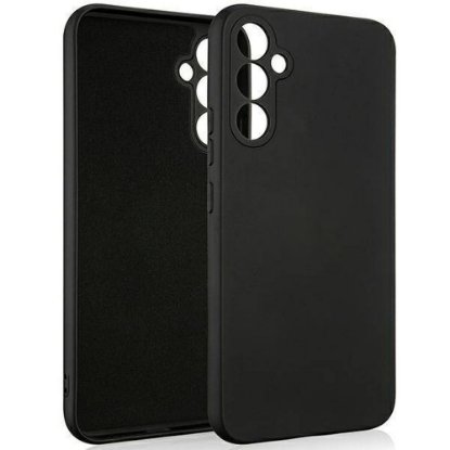 Futrola BELINE Silicone za Samsung A34 5G A346, crna