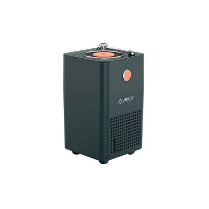 Ovlaživač zraka ORICO WT-H35-GR-BP, retro, 300 ml, zeleni