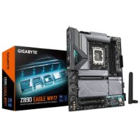 Matična ploča GIGABYTE Z890 Eagle WIFI7, Intel Z890, DDR5, WiFi, ATX, s. 1851