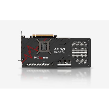 Grafička kartica SAPPHIRE Radeon RX 9070 Pulse Gaming OC, 16GB GDDR6